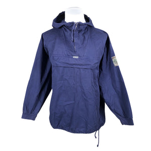 Unisex R-collection - Outdoor jacket, size M - Blue (1)