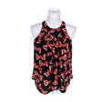 Unisex Boutique Moschino - Top, size Ei kokoa - Black ()