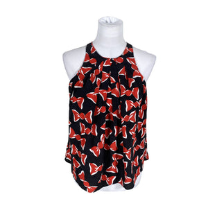 Unisex Boutique Moschino - Top, size Ei kokoa - Black (1)