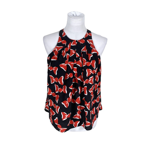 Unisex Boutique Moschino - Top, size Ei kokoa - Black ()