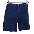 Unisex Polarn O. Pyret - Shorts, size 134 - 140 - Blue ()