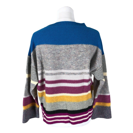 Unisex Sonia Rykiel - Sweater, size 36 - Blue (2)