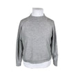 Unisex Marella - Sweater, size 42 - Gray ()