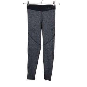 Unisex Nike - Sports tights, size 32 - Black (1)