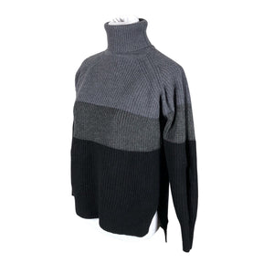 Unisex Busnel - Sweater, size 40 - Gray (2)