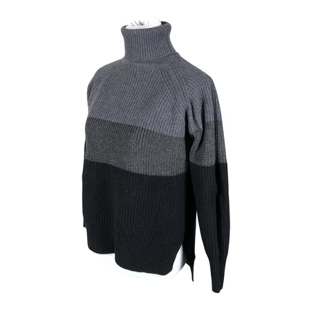 Unisex Busnel - Sweater, size 40 - Gray (2)