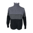 Unisex Busnel - Sweater, size 40 - Gray ()