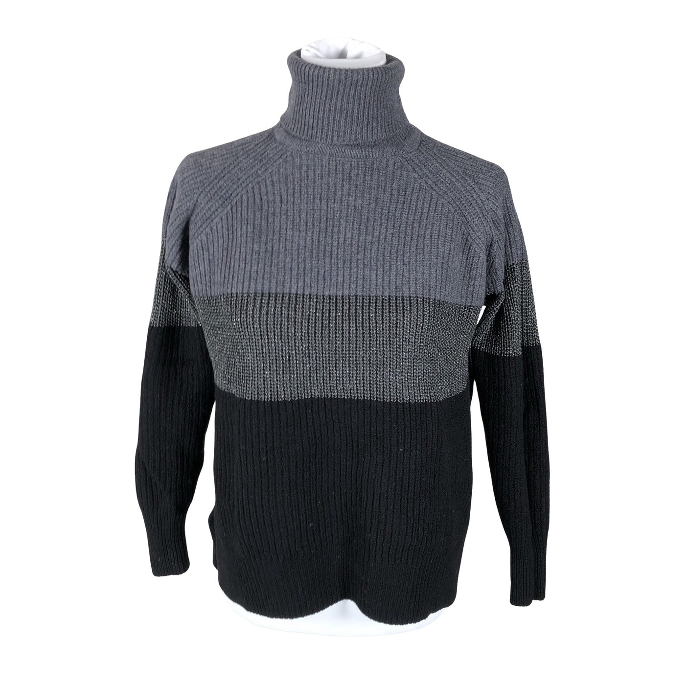 Unisex Busnel - Sweater, size 40 - Gray (1)