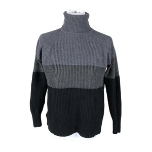 Unisex Busnel - Sweater, size 40 - Gray (1)