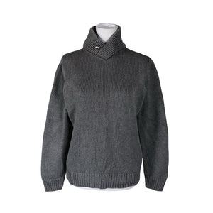 Unisex A.P.C. - Sweater, size 38 - Gray (1)