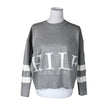 Unisex Tommy Hilfiger - Sweater, size 38 - Gray ()
