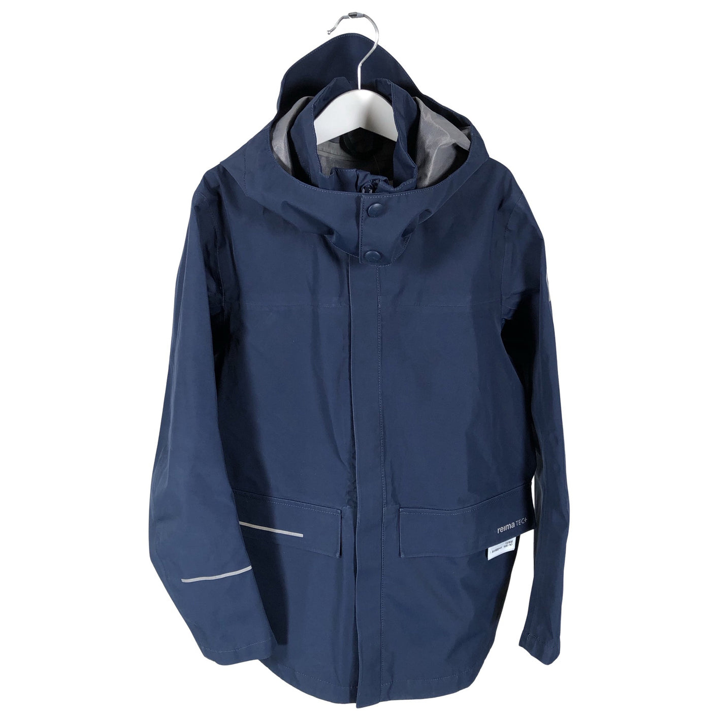 Unisex Reimatec - Spring/Fall jacket, size 134 - 140 - Blue (1)