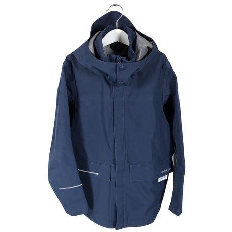Unisex Reimatec - Spring/Fall jacket, size 134 - 140 - Blue ()