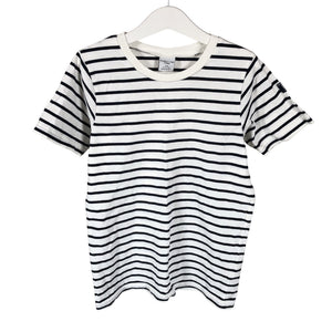 Unisex Polarn O. Pyret - T-shirt, size 134 - 140 - White (1)