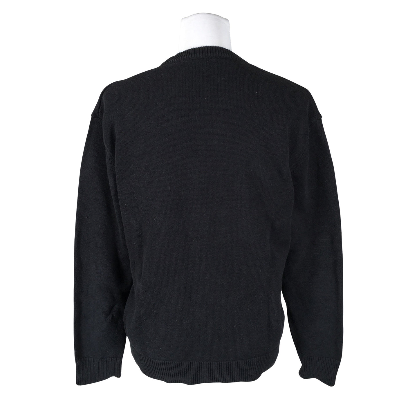 Unisex Kenzo - Sweater, size 36 - Blue (2)