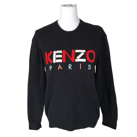 Unisex Kenzo - Sweater, size 36 - Blue ()