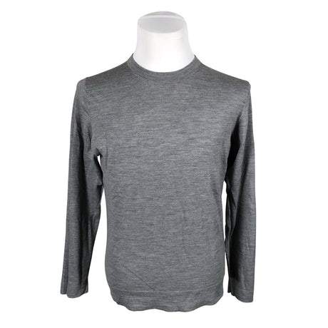 Unisex Filippa K. - Sweater, size M - Gray ()