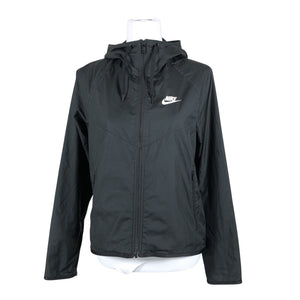 Unisex Nike - Outdoor jacket, size 34 - Black (1)