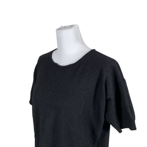 Unisex Acne Studios - Sweater, size 40 - Black (3)