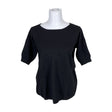 Unisex Acne Studios - Sweater, size 40 - Black ()