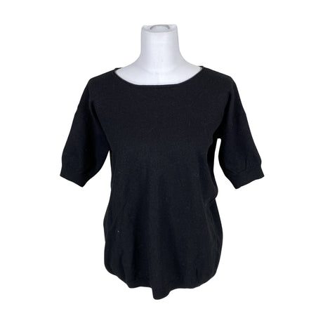 Unisex Acne Studios - Sweater, size 40 - Black ()