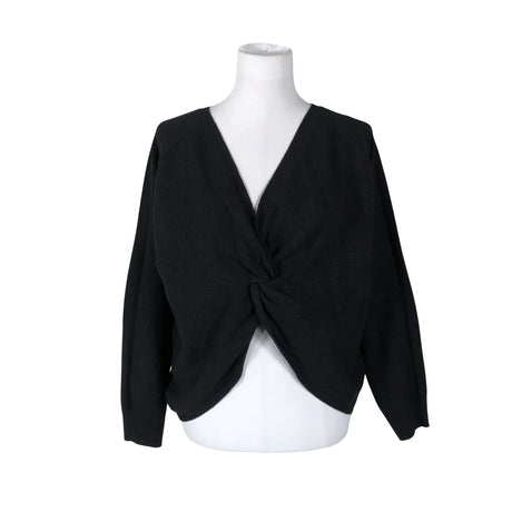 Unisex Massimo Dutti - Sweater, size 38 - Black ()