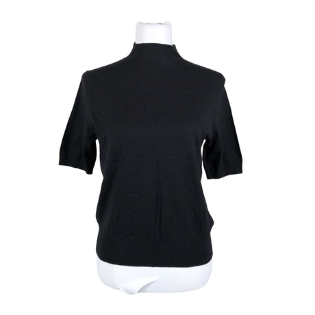 Unisex Filippa K. - Sweater, size 36 - Black ()