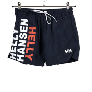 Unisex Helly Hansen - Swim trunks, size S - Blue (1)