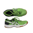 Unisex Asics - Indoor sports shoes, size 35 - Green ()