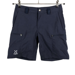 Unisex Haglöfs - Shorts, size 34 - Blue (1)