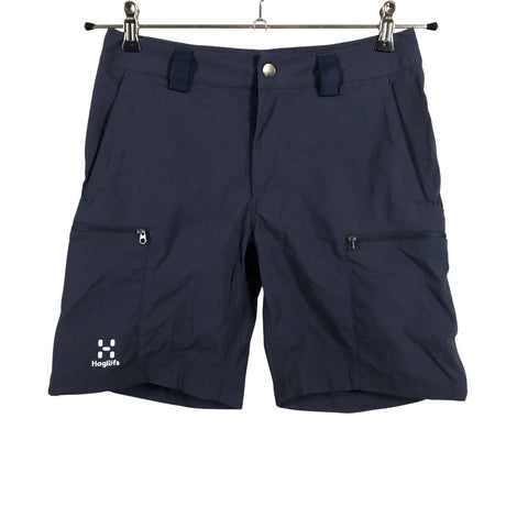Unisex Haglöfs - Shorts, size 34 - Blue ()