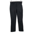 Unisex Five seasons - Outdoor pants, size 36 - Black ()