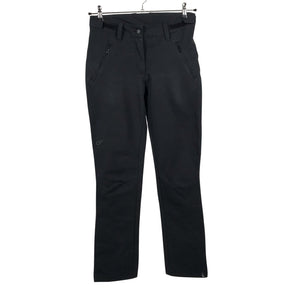 Unisex Five seasons - Outdoor pants, size 36 - Black (1)