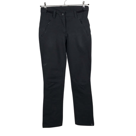 Unisex Five seasons - Outdoor pants, size 36 - Black ()