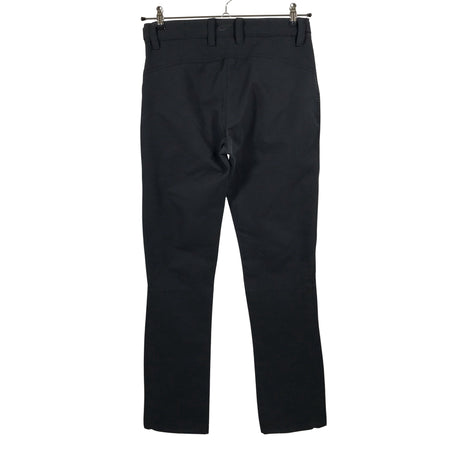 Unisex Five seasons - Outdoor pants, size 36 - Black (2)