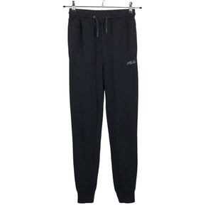 Unisex Fila - Sweatpants, size 34 - Black (1)