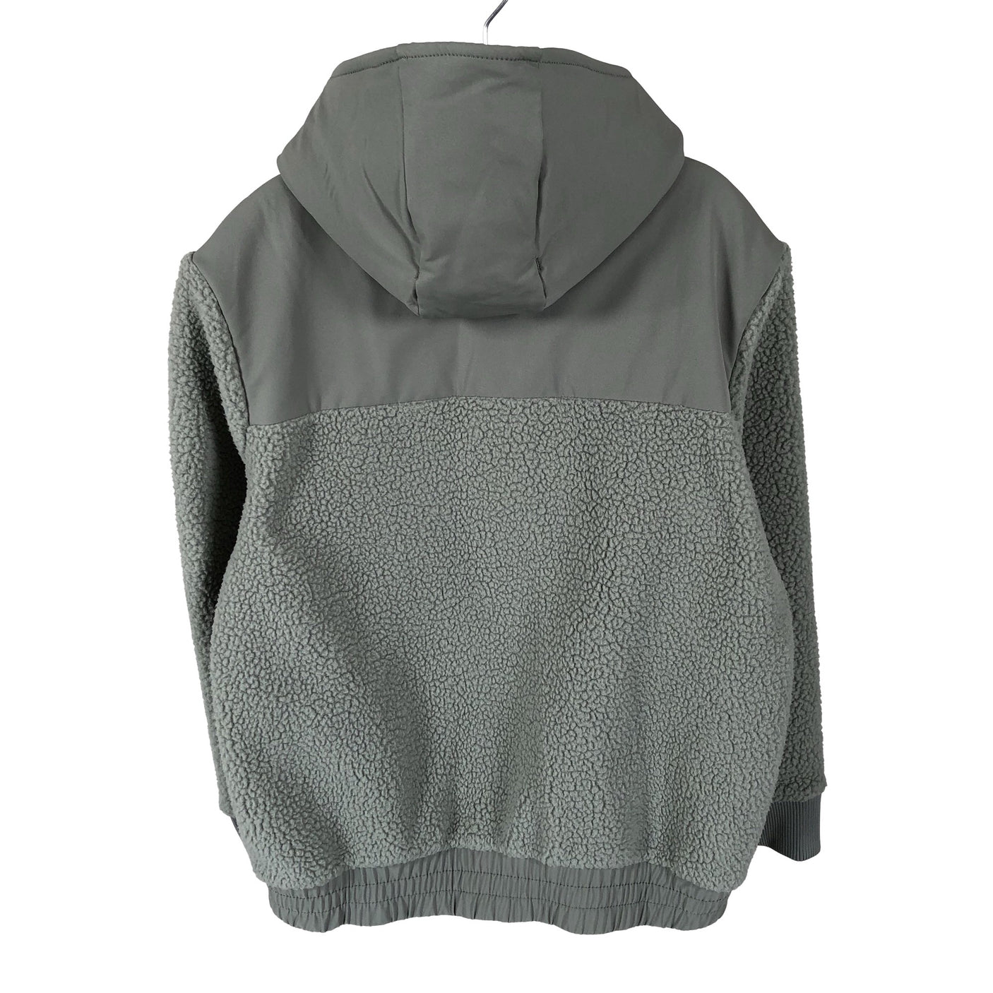 Unisex Reima - Fleece jacket, size 134 - 140 - Green (2)