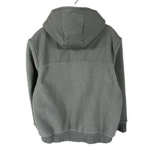 Unisex Reima - Fleece jacket, size 134 - 140 - Green (2)