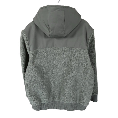 Unisex Reima - Fleece jacket, size 134 - 140 - Green (2)