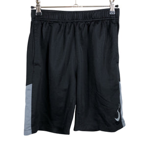 Unisex Nike - Sports shorts, size 146 - 152 - Black (1)