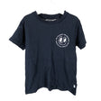 Unisex Molo Kids - T-shirt, size 122 - 128 - Blue ()