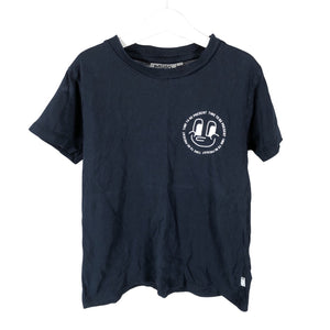 Unisex Molo Kids - T-shirt, size 122 - 128 - Blue (1)