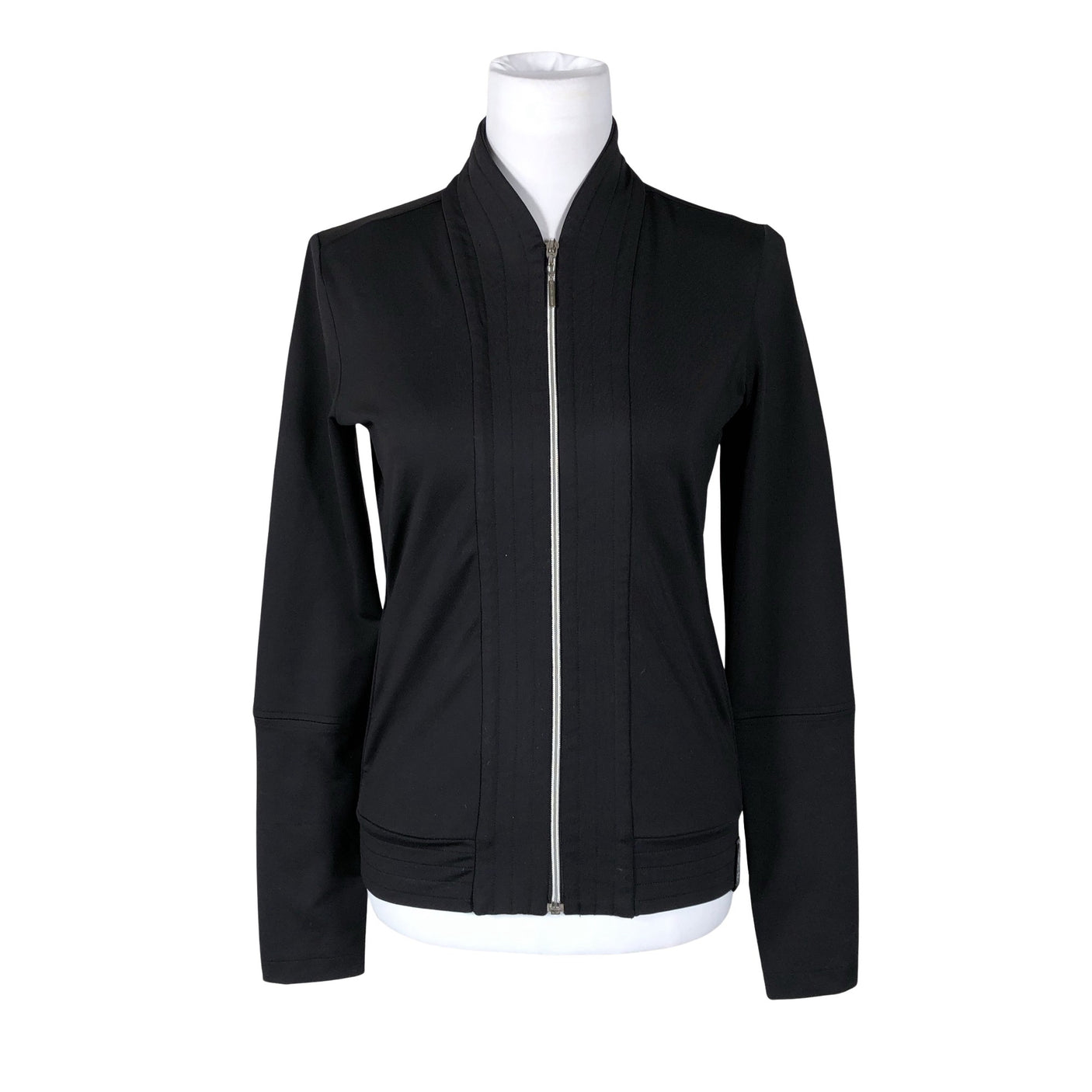 Unisex Tommy Hilfiger - Sweatshirt, size 36 - Black (1)
