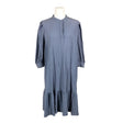 Unisex Fransa - Dress, size 40 - Blue ()