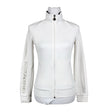 Unisex EA7 Emporio Armani - Tricot shirt, size 34 - White ()