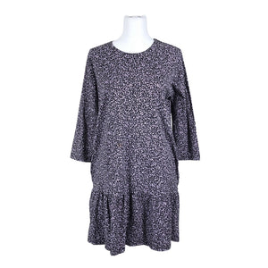Unisex Nanso - Tricot dress, size 40 - Violet (1)