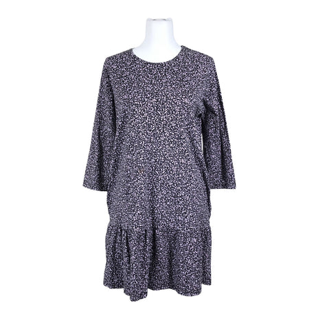 Unisex Nanso - Tricot dress, size 40 - Violet ()