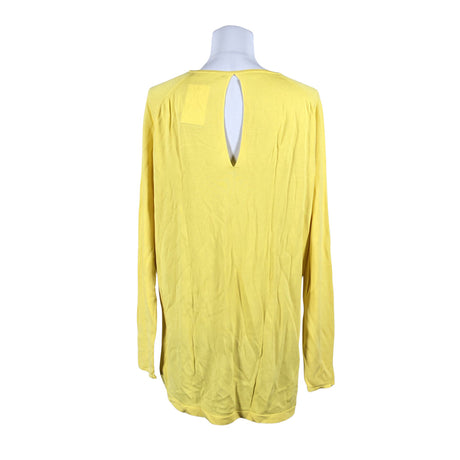 Unisex Tiger of Sweden - Sweater, size 40 - Yellow (2)
