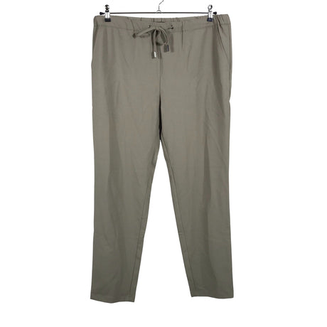Unisex Nanso - Slacks, size 44 - Green ()
