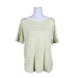 Unisex Gerry Weber - T-shirt, size 38 - Green ()